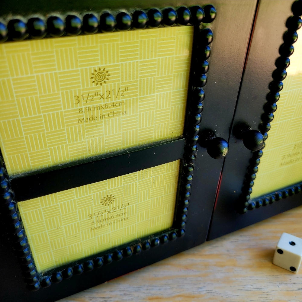 Photo Frame Jewelry Box - Picture 10 of 12